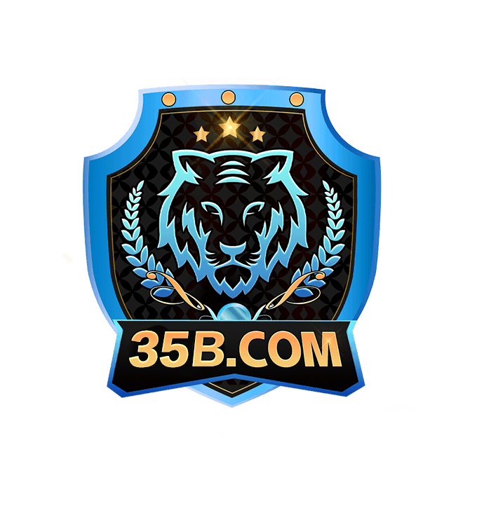 35b logo